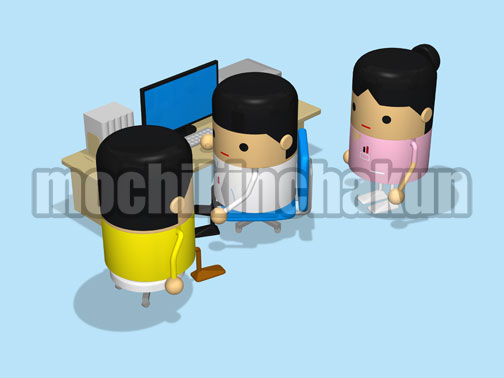 診察・問診_3D調A