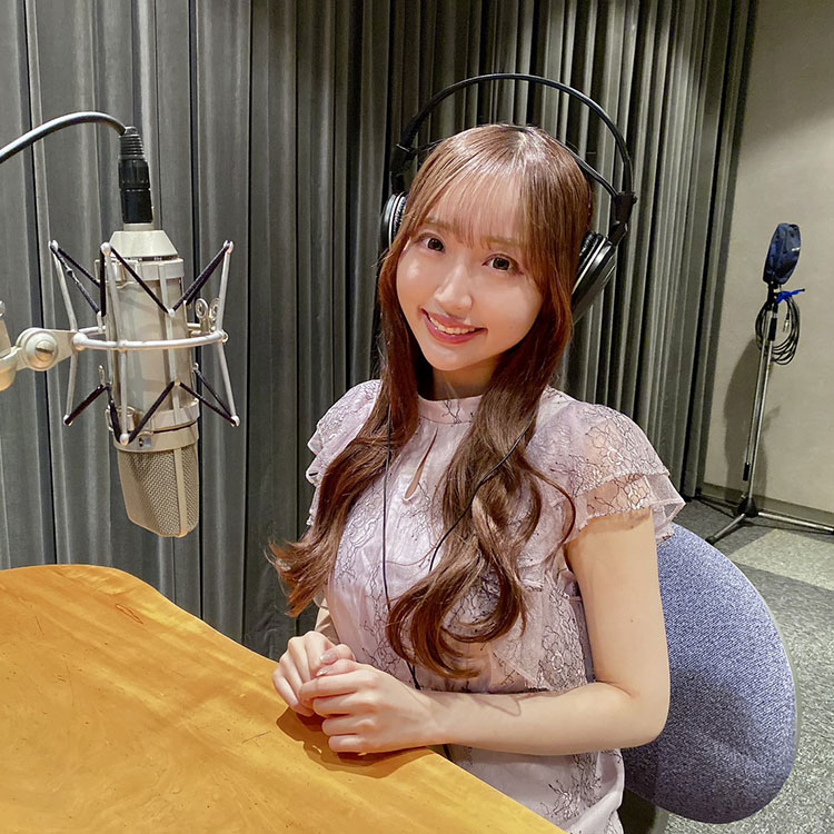 声優・ナレーター体験コース