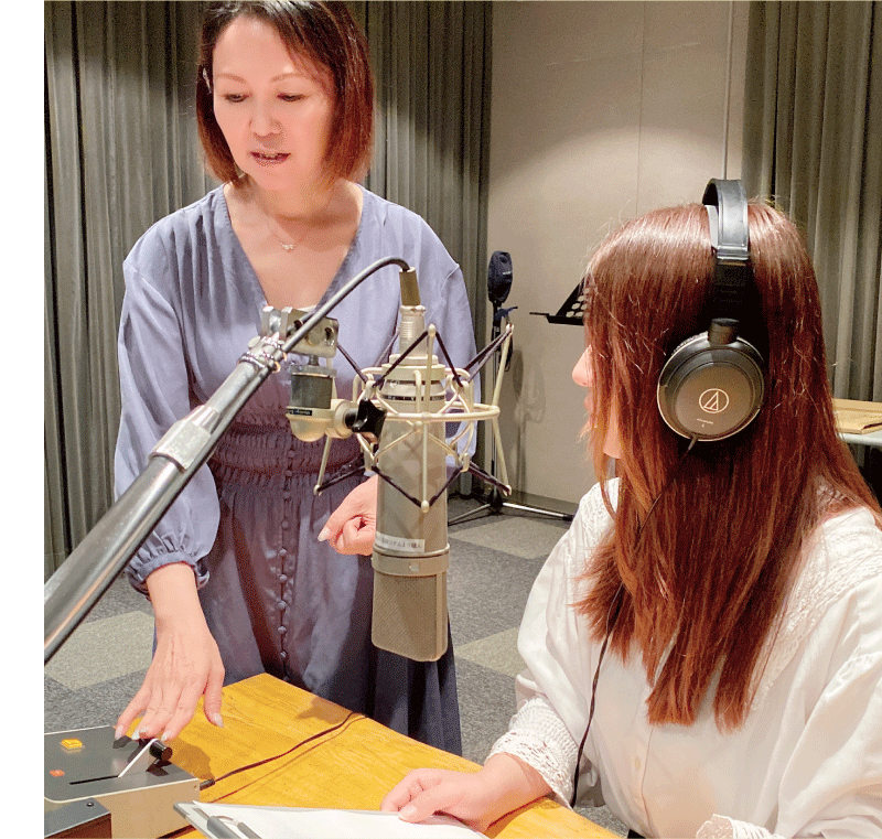 夢叶えてみたコース